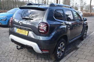Dacia Duster 1.3 Tce Prestige 131Pk *Navi/Clima/Camera picture 3