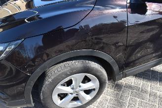 Nissan Qashqai 1.3 DIG-T Acenta 140Pk *Navi/Clima/Camera picture 18