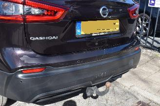 Nissan Qashqai 1.3 DIG-T Acenta 140Pk *Navi/Clima/Camera picture 13