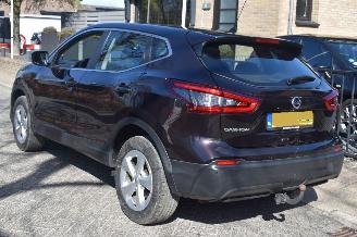 Nissan Qashqai 1.3 DIG-T Acenta 140Pk *Navi/Clima/Camera picture 4