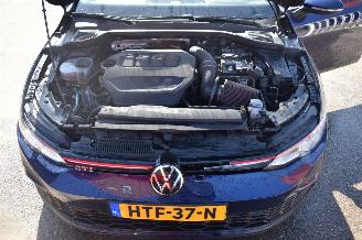 Volkswagen Golf 2.0 TSI GTI 245Pk *Navi/Clima/Camera/Stoelverwarming/Leder picture 25