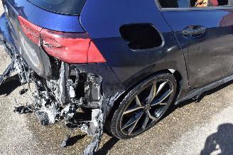 Volkswagen Golf 2.0 TSI GTI 245Pk *Navi/Clima/Camera/Stoelverwarming/Leder picture 14