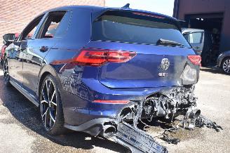 Volkswagen Golf 2.0 TSI GTI 245Pk *Navi/Clima/Camera/Stoelverwarming/Leder picture 4