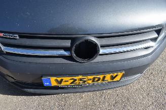 Volkswagen Caddy maxi 2.0 TDI L2H1 BMT 4Motion Maxi 122Pk *Airco picture 17