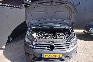 Volkswagen Caddy maxi 2.0 TDI L2H1 BMT 4Motion Maxi 122Pk *Airco picture 15