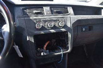 Volkswagen Caddy maxi 2.0 TDI L2H1 BMT 4Motion Maxi 122Pk *Airco picture 9