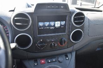 Peugeot Partner 1.6 Vti 98Pk 120 Pro L1 *Airco/Apple Carplay/Camera picture 7