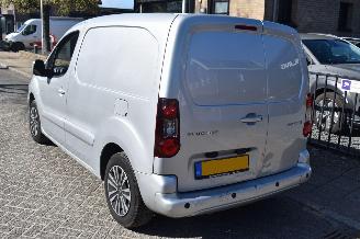 Peugeot Partner 1.6 Vti 98Pk 120 Pro L1 *Airco/Apple Carplay/Camera picture 4