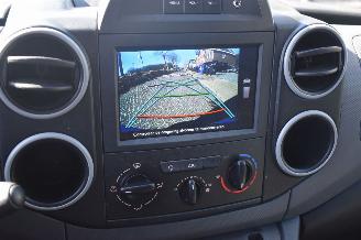 Peugeot Partner 1.6 Vti 98Pk 120 Pro L1 *Airco/Apple Carplay/Camera picture 9