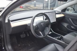 Tesla Model 3 60Kwh Standaard Range Plus 238Pk *Navi/Clima/Leder/Panorama/Camera picture 8