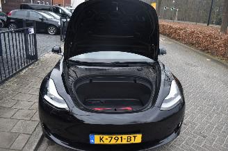 Tesla Model 3 60Kwh Standaard Range Plus 238Pk *Navi/Clima/Leder/Panorama/Camera picture 14