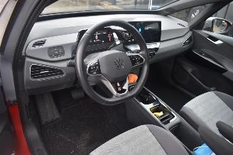 Volkswagen ID.3 58Kwh Pro 204Pk 3FASE *Navi/Clima/Stoelverwarming picture 7