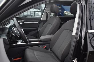 Audi E-tron 55 Quattro Edition 95Kwh 3 FASE 408Pk *Navi/Clima/Stoelverwarming/Panorama picture 5