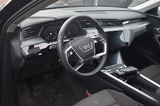 Audi E-tron 55 Quattro Edition 95Kwh 3 FASE 408Pk *Navi/Clima/Stoelverwarming/Panorama picture 8