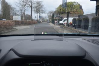 Hyundai Kona 64Kwh Premium 204Pk *Navi/Clima/Camera/Leder/Stoelverwarming picture 11