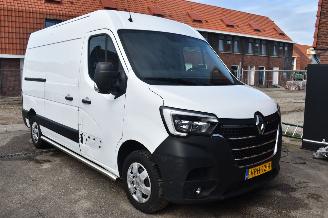 Renault Master 2.3 T35 Dci 135Pk L2H2 Work Edition *Airco/Navi picture 2