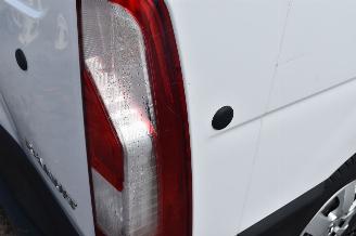 Renault Master 2.3 T35 Dci 135Pk L2H2 Work Edition *Airco/Navi picture 17