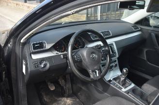 Volkswagen Passat 1.6 Tdi Bluemotion Executive 140Pk *Airco/Navi picture 7