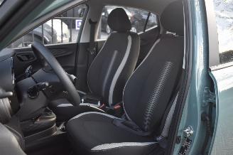 Hyundai I-10 1.0 Comfort 63Pk *Navi/Airco/Camera picture 5