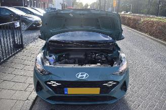 Hyundai I-10 1.0 Comfort 63Pk *Navi/Airco/Camera picture 19