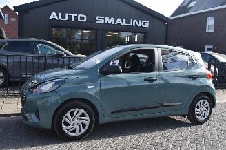 skadebil auto Hyundai I-10 1.0 Comfort 63Pk *Navi/Airco/Camera 2025/2