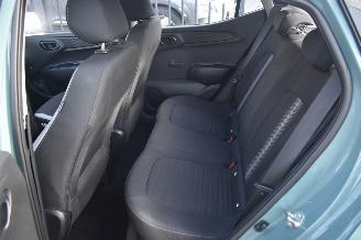 Hyundai I-10 1.0 Comfort 63Pk *Navi/Airco/Camera picture 6