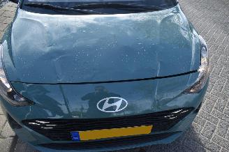 Hyundai I-10 1.0 Comfort 63Pk *Navi/Airco/Camera picture 23