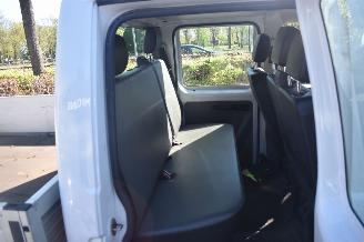 Volkswagen Transporter 2.0 Tdi L2H1 DC 28 Comfortline 90Pk *Airco picture 8