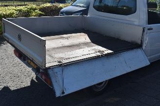 Volkswagen Transporter 2.0 Tdi L2H1 DC 28 Comfortline 90Pk *Airco picture 13