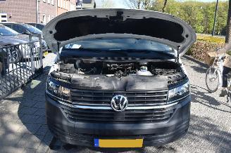 Volkswagen Transporter 2.0 Tdi L2H1 DC 28 Comfortline 90Pk *Airco picture 14