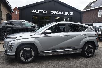  Hyundai Kona 48.6Kwh Comfort Smart 135Pk 3FASE SOH 100% *Navi/Clima/Camera/stoelverwarming 2025/9
