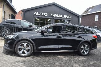  Ford Focus 1.0 Wagon Ecoboost Hybrid Active 155Pk *Navi/Clima/Camera/Stoelverwarming 2021/1