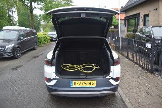 Volkswagen ID.4 77kwh Max 204Pk 3FASE SOH 90% *Navi/Clima/Camera/Panorama picture 9