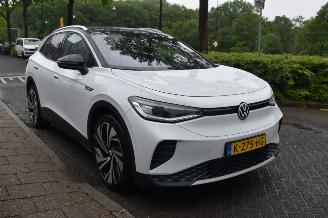 Volkswagen ID.4 77kwh Max 204Pk 3FASE SOH 90% *Navi/Clima/Camera/Panorama picture 2