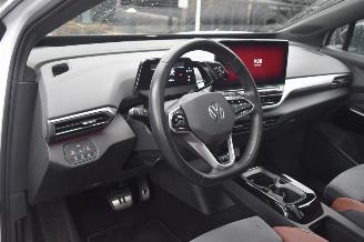 Volkswagen ID.4 77kwh Max 204Pk 3FASE SOH 90% *Navi/Clima/Camera/Panorama picture 7