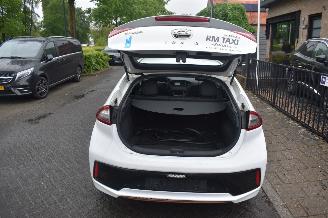 Hyundai Ioniq Comfort EV 120Pk *NAvi/Clima/Camera picture 12