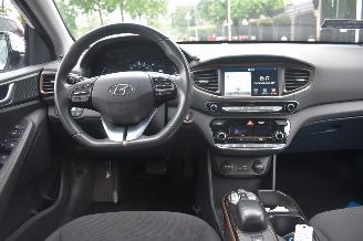 Hyundai Ioniq Comfort EV 120Pk *NAvi/Clima/Camera picture 7