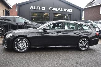  Mercedes E-klasse 220 D Business Solution 194Pk *Navi/Clima/Camera/Stoelverwarming/Xenon 2017/5