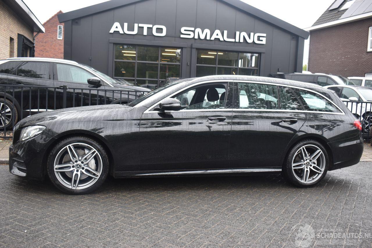 Mercedes E-klasse 220 D Business Solution 194Pk *Navi/Clima/Camera/Stoelverwarming/Xenon