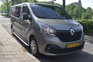 Renault Trafic 1.6 Dci T29 L2H1 MARGE DC Comfort 95Pk *Airco/Navi/Camera picture 2
