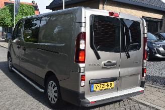 Renault Trafic 1.6 Dci T29 L2H1 MARGE DC Comfort 95Pk *Airco/Navi/Camera picture 4