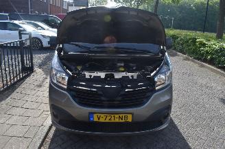 Renault Trafic 1.6 Dci T29 L2H1 MARGE DC Comfort 95Pk *Airco/Navi/Camera picture 18