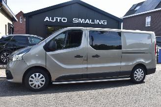  Renault Trafic 1.6 Dci T29 L2H1 MARGE DC Comfort 95Pk *Airco/Navi/Camera 2018/3