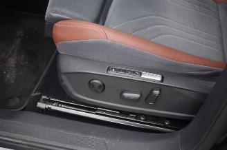 Volkswagen ID.4 77Kwh Max 3Fase 204Pk *Navi/Clima/Camera/Panorama/Memory picture 18