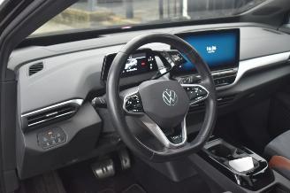 Volkswagen ID.4 77Kwh Max 3Fase 204Pk *Navi/Clima/Camera/Panorama/Memory picture 11