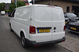 Volkswagen Transporter 2.0 L2H1 28 150Pk Comfortline *Navi/Airco/Camera picture 4