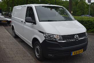 Volkswagen Transporter 2.0 L2H1 28 150Pk Comfortline *Navi/Airco/Camera picture 2