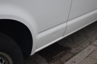 Volkswagen Transporter 2.0 L2H1 28 150Pk Comfortline *Navi/Airco/Camera picture 13