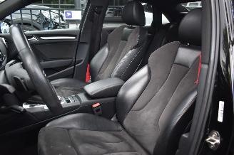 Audi A3 2.0 Limousine Tdi Sport S Line 150Pk *Navi/Clima/Stoelverwarming/Schuifdak picture 5