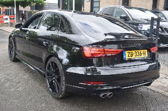 Audi A3 2.0 Limousine Tdi Sport S Line 150Pk *Navi/Clima/Stoelverwarming/Schuifdak picture 4